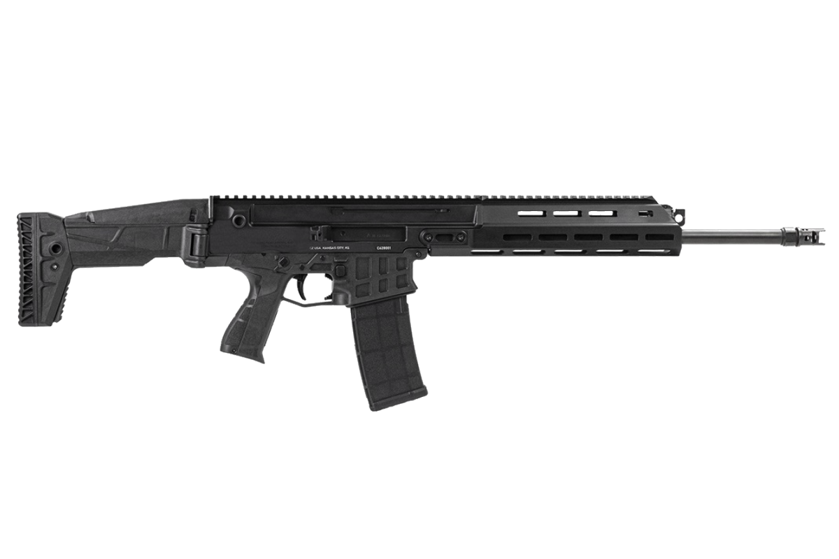 CZ BREN 2 MS Carbine — 5.56×45
