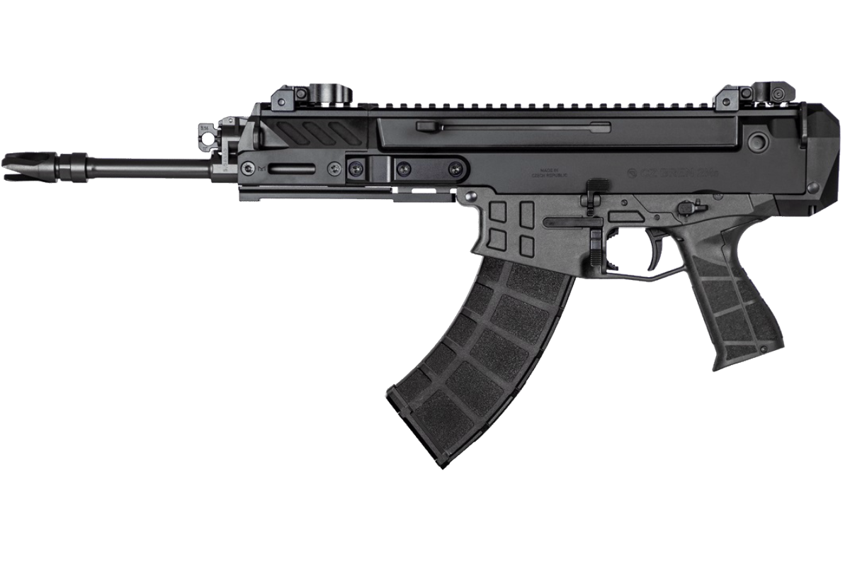 11 in barrel