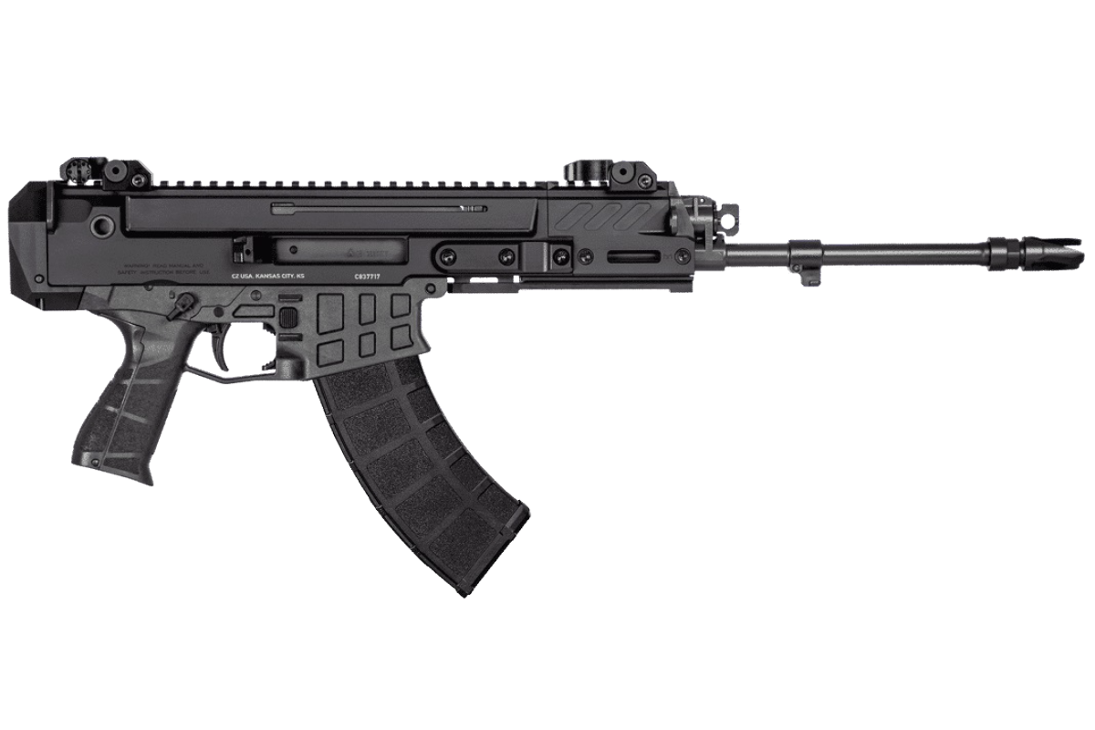 14 in barrel
