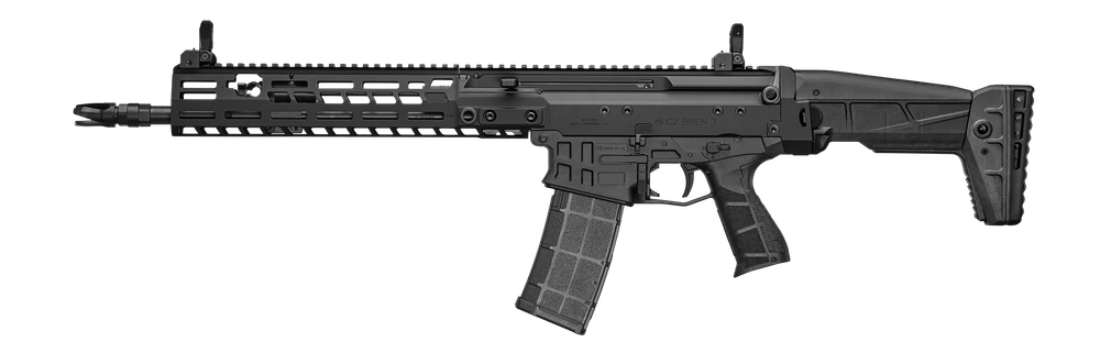 CZ BREN 2 MS Pistol — 5.56×45