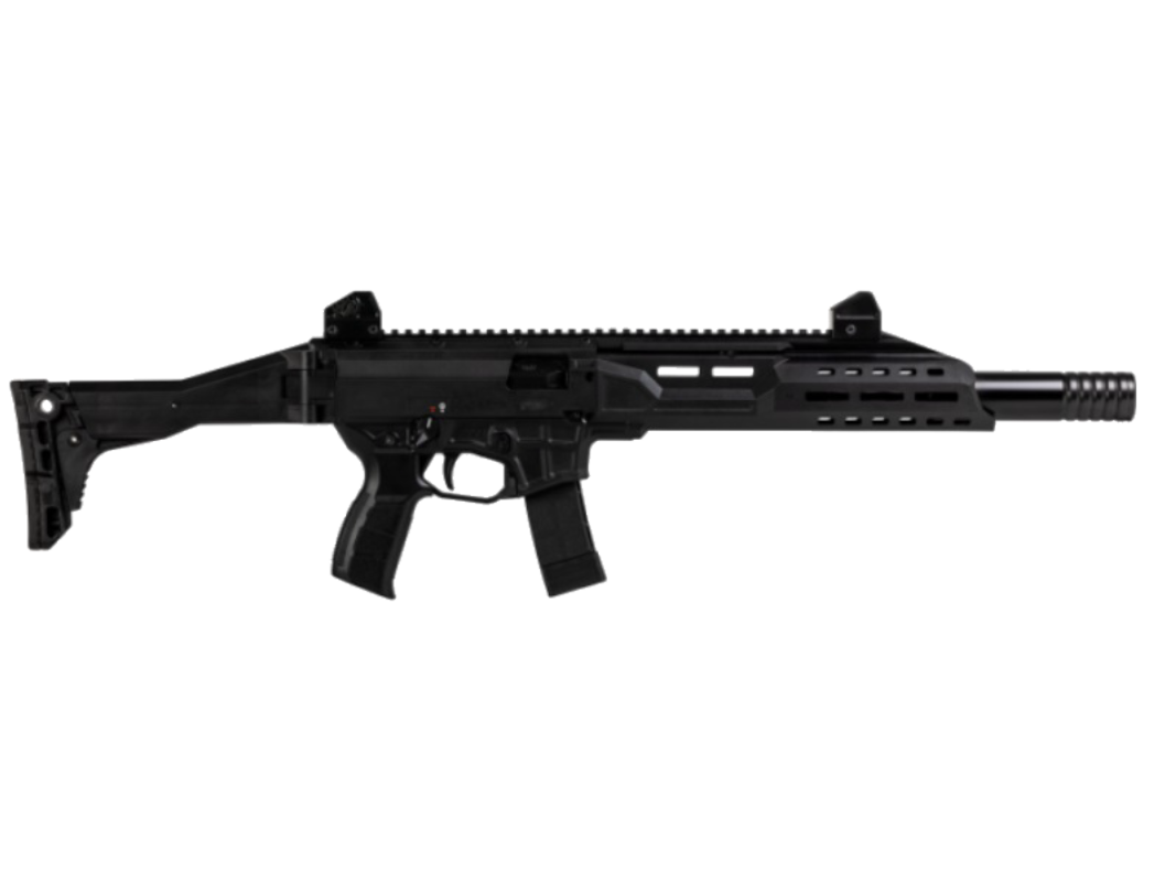 CZ Scorpion 3 Plus Carbine