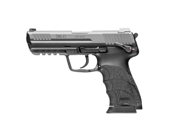 HK45