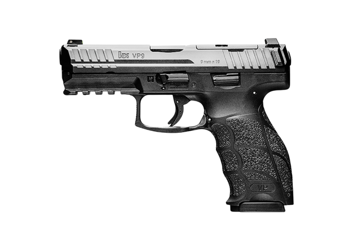 HK VP9
